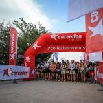 Corendon Airlines Tahtalı Run To Sky Yarışlarına geri sayım