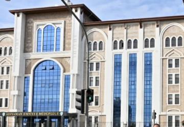 Adıyaman İl Emniyet Müdürlüğü’nden bayram mesajı