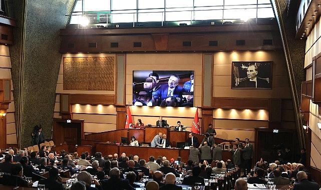 İBB Meclisi'nden Bayrampaşa'nın bütçesine onay
