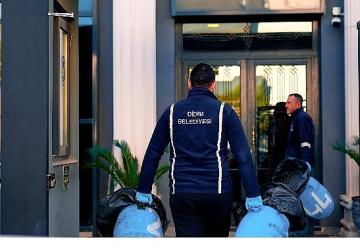 Didim'de Her Geri Dönüşüm, Can Dostlarımıza Umut Olacak