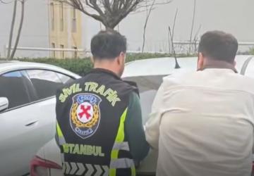 Bakan Yerlikaya: ‘Trafikte saldırganlığa 180 bin lira ceza geliyor’ - Videolu Haber