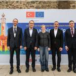 İklim politikalarında İzmirlilerin de sözü var