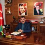 Nihat Çelik: ‘Kırsalda bereket projesi tarihi destek niteliğinde’