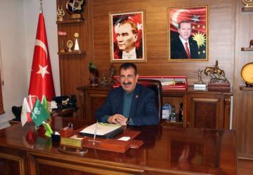 Nihat Çelik: ‘Kırsalda bereket projesi tarihi destek niteliğinde’