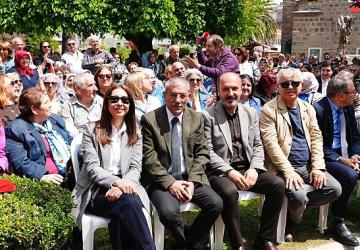Başkan Dutlulu, Canlı Yayında Manisa'nın Değerlerini Anlattı