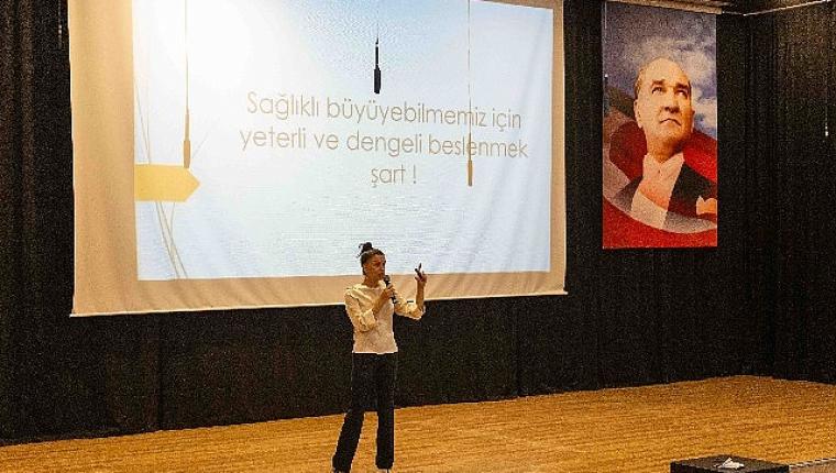 Bornova'da sağlık seferberliği büyüyor