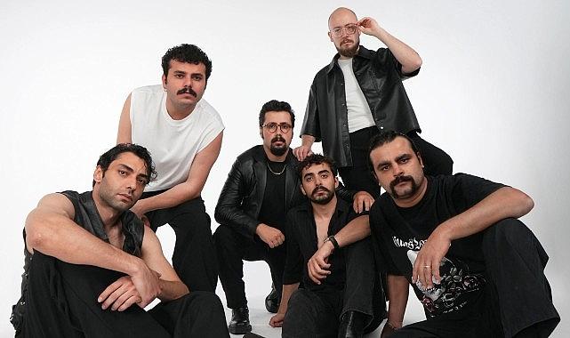 EnFest'te bu akşam sahne Dedublüman'ın