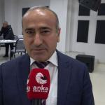 ADD Adıyaman Şubesi'nde seçim tamamlandı: Prof. Dr. Kenan Özcan başkanlığa seçildi - Videolu Haber