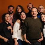 “İsimsiz Eserler Mezarlığı" Dünya Prömiyerini Tallinn Film Festivali'nde Yaptı!