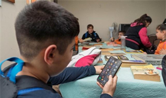 Büyükşehir'den 79 köye ücretsiz internet