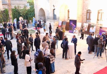 Göbeklitepe Uluslararası Film Festivali Başladı