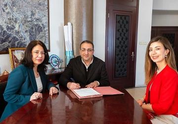 Balçova Belediyesi'nden İzmir'in Rekor Promosyonu: Kişi Başı 100 Bin TL
