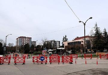 Yahyakaptan İstasyonu sürece dahil oldu