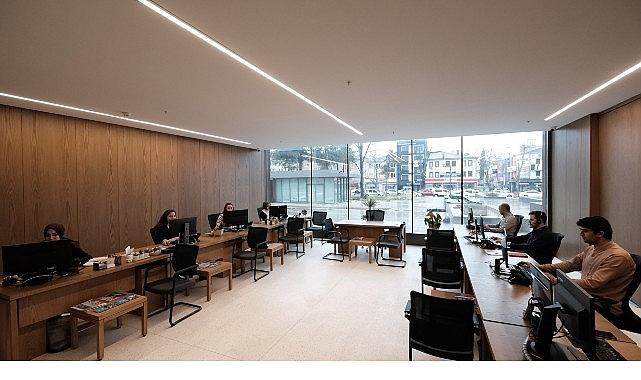 İnegöl Belediyesi'nde Çözüm Merkezi İle Kesintisiz İletişim