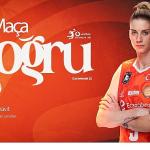 Eczacıbaşı Dynavit İzmir deplasmanında