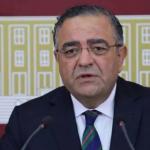 Milletvekili Sezgin Tanrıkulu kayıp çocuk sorununu TBMM’ye taşıdı