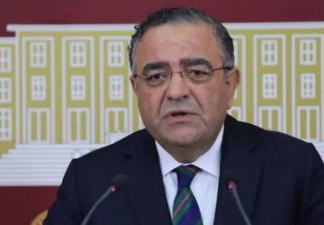 Milletvekili Sezgin Tanrıkulu kayıp çocuk sorununu TBMM’ye taşıdı