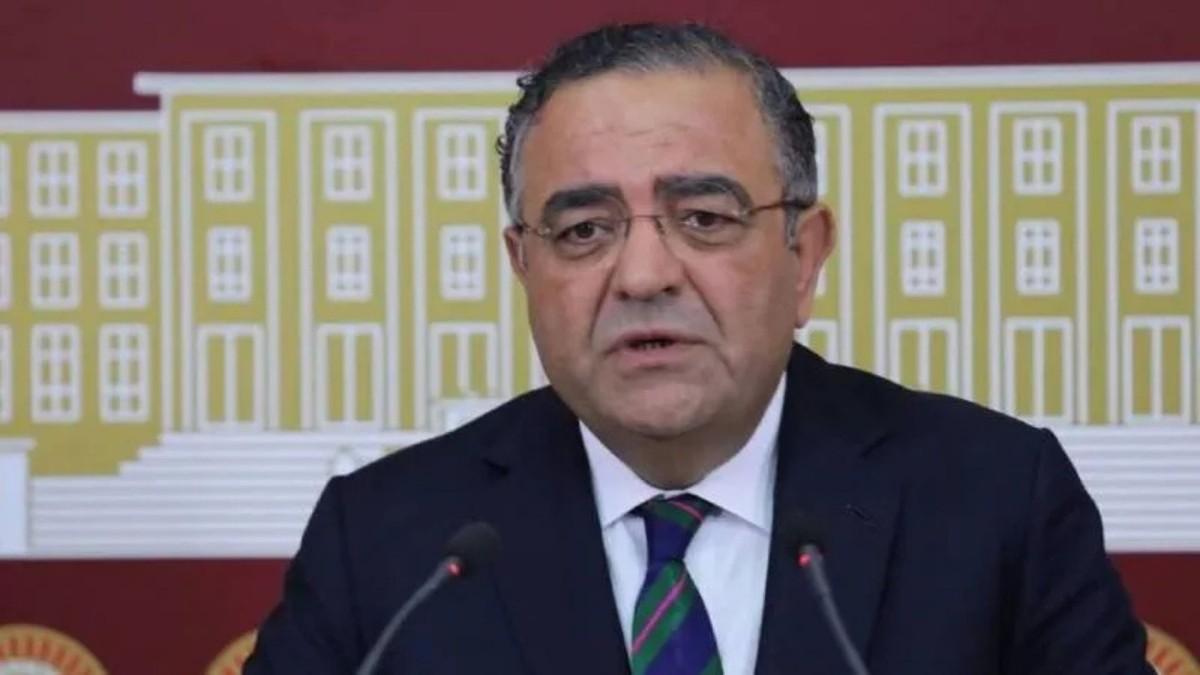 Milletvekili Sezgin Tanrıkulu kayıp çocuk sorununu TBMM’ye taşıdı