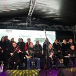 Osmangazi Belediyesi Türk Sanat Müziği Korosu'ndan Ramazan'a Özel Konser