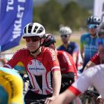 Manisa'da Dağ Bisikleti Heyecanı: Ferdi Zeyrek MTB Cup Sona Erdi