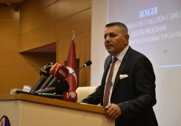 MTSO Başkanı Sadıkoğlu: “Dördüncü geçici vergi dönemi yeniden getirilmemeli”