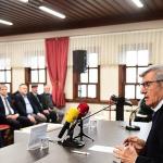 Lozan Mübadelesi'nin 103. Yılında Osmangazi'de Tarihe Işık Tutan Söyleşi