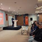 Özel Eğitim ve Rehberlik Hizmetleri Genel Müdürü Otrar’dan Adıyaman’a Ziyaret