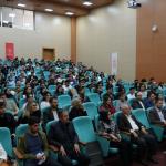 Adıyaman’da ‘Her Yönüyle Onkoloji Sempozyumu’ düzenlendi