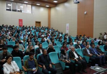 Adıyaman’da ‘Her Yönüyle Onkoloji Sempozyumu’ düzenlendi