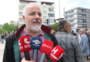 Başkan Bilal Doğan’dan 1 Mayıs açıklaması: ‘Hiç kimse emeğinin karşılığını tam alamıyor’ - Videolu Haber