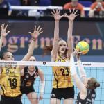 VakıfBank, 2026 CEV Zeren Group Şampiyonlar Ligi’nde Finale Yükseldi!