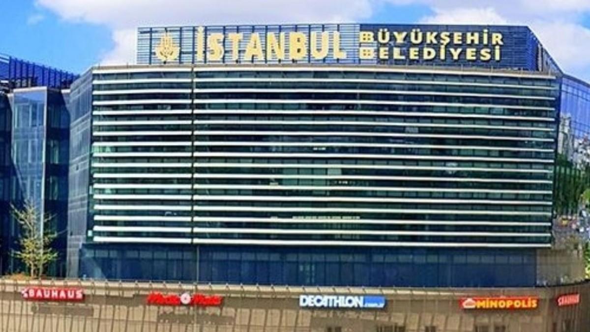 ‘İstanbul Senin’ soruşturmasında 4 yeni gözaltı kararı ‘İstanbul Senin’ soruşturmasında 4 yeni gözaltı kararı
