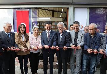 Bayraklı Belediyesinden eğitimde fırsat eşitliğine dijital destek