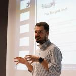 Girişimcilik yolculuğunda takım ve hedef iyi belirlenmeli