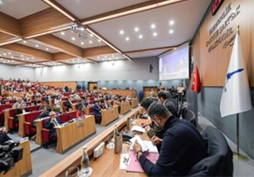 İzmir'deki vapur iskeleleri yenilenecek