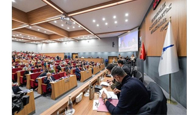 İzmir'deki vapur iskeleleri yenilenecek