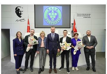 Buca'da diyabet sorunu masaya yatırıldı