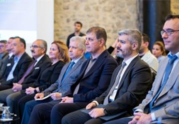 Başkan Tugay: İzmir değişimin seyircisi değil aktörü olacak