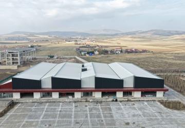 Bursa İnegöl’de Otopark Sorunu Çözülüyor: 261 Araçlık Alan