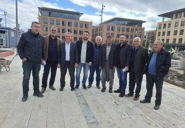 56 Evler Hak Sahiplerinden Hak İddiası - Videolu Haber