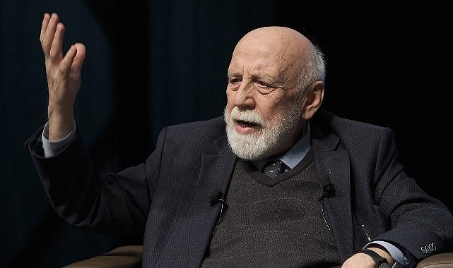 Peyam-ı Garb'ta Nisan Ayında “Melez Bilinç" Hakkında Konuşuldu!