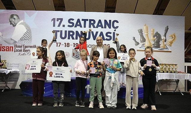 23 Nisan Çocuk ve Uçurtma Festivali hafta sonu doldu taştı