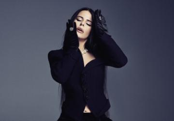 Simge’nin Yeni Albümünde Müziğin Devleri Bir Arada