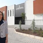 Karşıyaka Belediyesi'nden örnek yatırım: Zübeyde Hanım Sosyal Tesisi açılıyor!