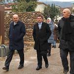 'Hisar Arkeopark' Bursa'nın Turizmini Baştan Yazacak