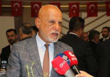 Başkan Halil Gönder: ‘Cumhuriyetimizin ilelebet payidar olmasını temenni ediyorum’ - Videolu Haber