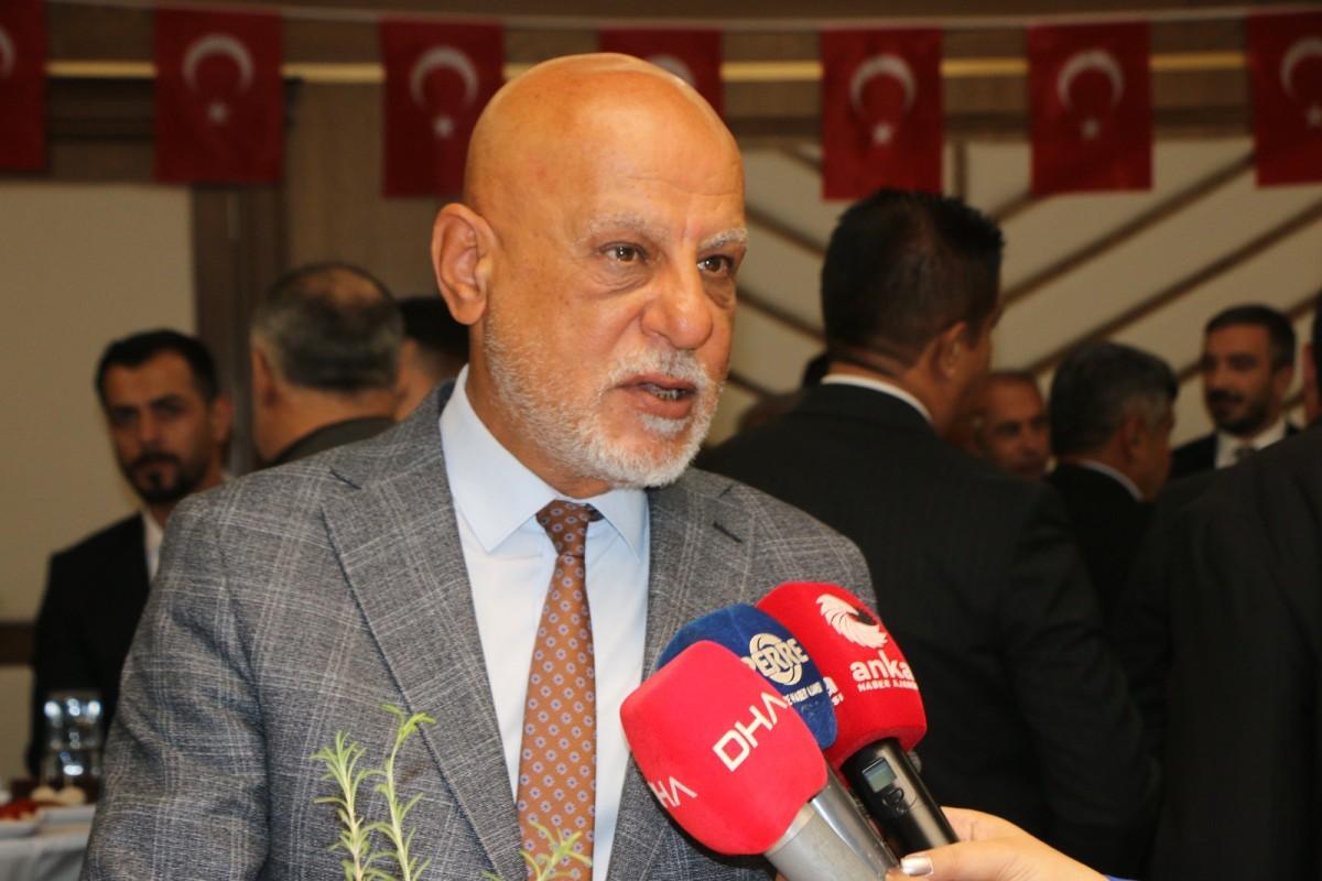 Başkan Halil Gönder: ‘Cumhuriyetimizin ilelebet payidar olmasını temenni ediyorum’ - Videolu Haber Başkan Halil Gönder: ‘Cumhuriyetimizin ilelebet payidar olmasını temenni ediyorum’ - Videolu Haber