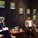 Girişimci Kafası Söyleşisi'nde Serdar Ertan Deneyimlerini Paylaştı