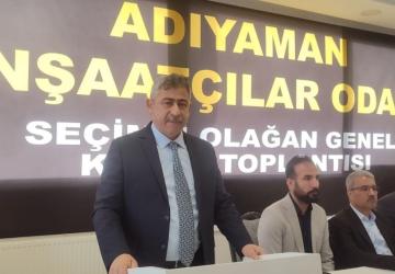 Hakan Yanar: 'Gazeteciler, toplumun vicdanı ve şehrimizin sesi'