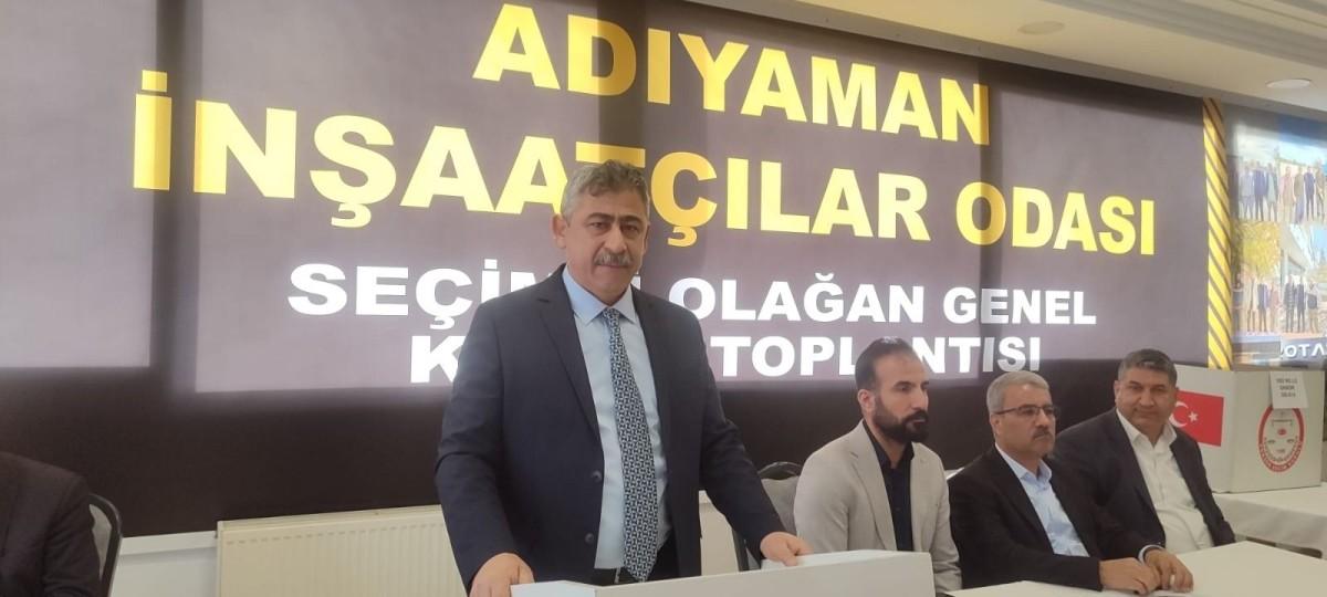 Hakan Yanar: 'Gazeteciler, toplumun vicdanı ve şehrimizin sesi'